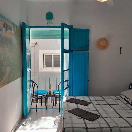 Apartment Blue Lagune فيياخويوسا المظهر الخارجي الصورة