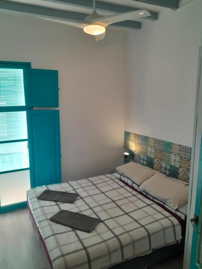Apartment Blue Lagune فيياخويوسا المظهر الخارجي الصورة