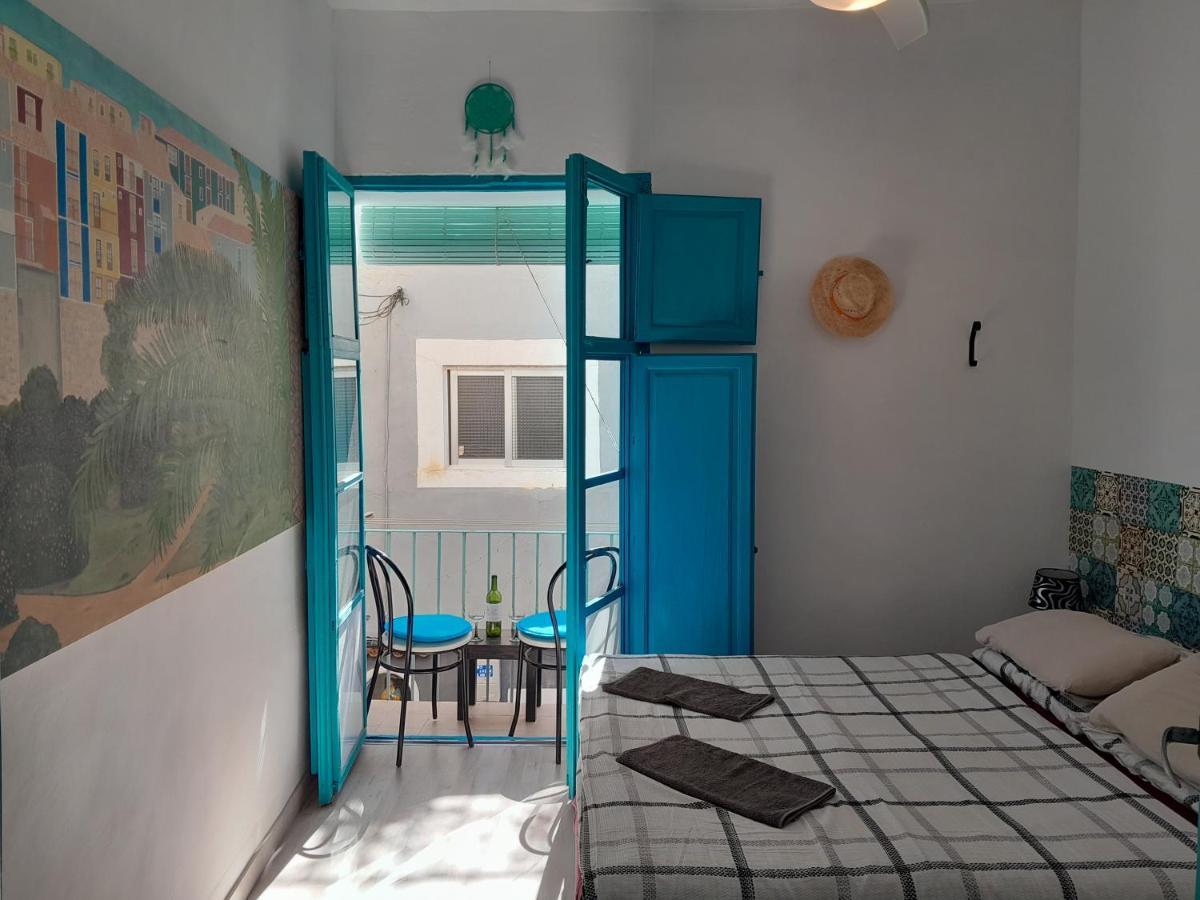 Apartment Blue Lagune فيياخويوسا المظهر الخارجي الصورة