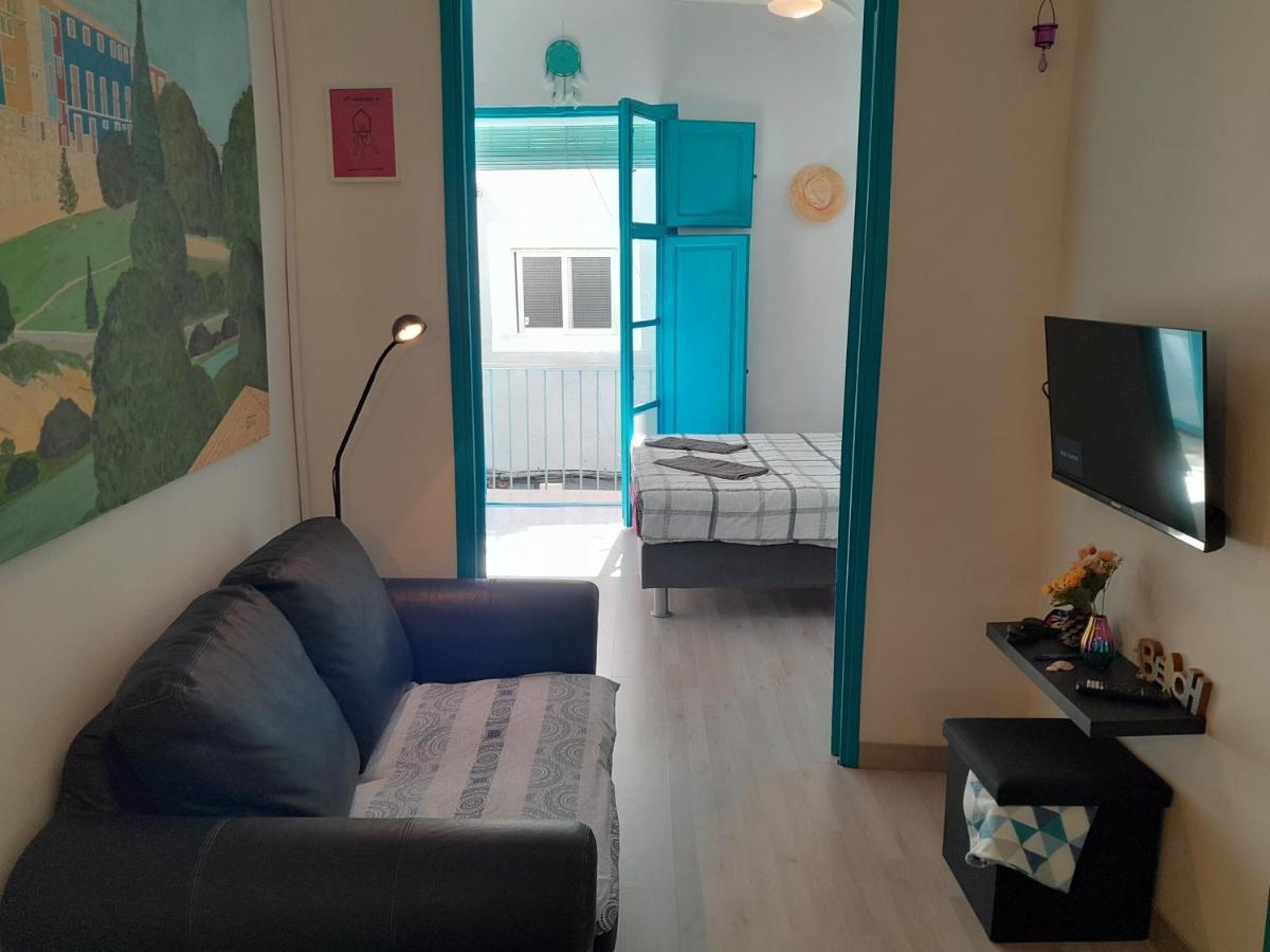 Apartment Blue Lagune فيياخويوسا المظهر الخارجي الصورة