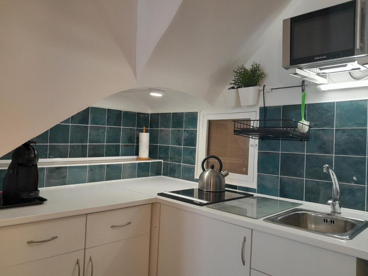 Apartment Blue Lagune فيياخويوسا المظهر الخارجي الصورة