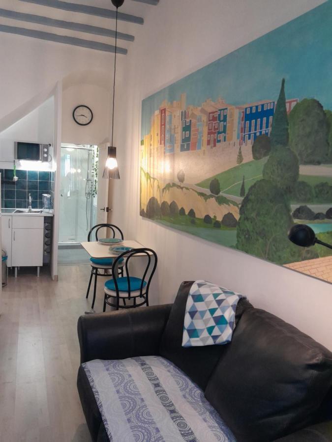 Apartment Blue Lagune فيياخويوسا المظهر الخارجي الصورة