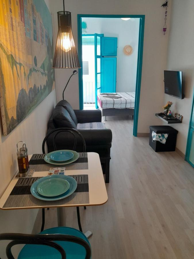 Apartment Blue Lagune فيياخويوسا المظهر الخارجي الصورة