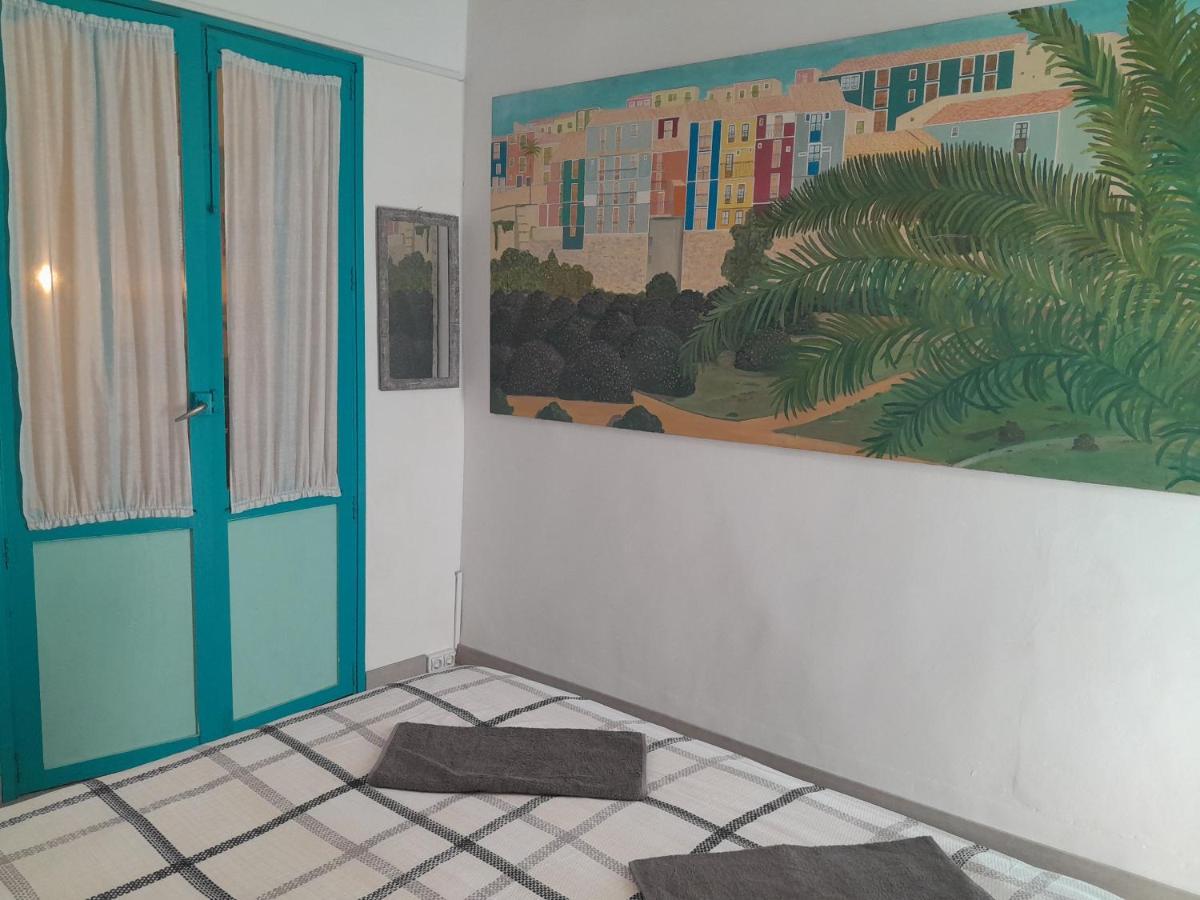 Apartment Blue Lagune فيياخويوسا المظهر الخارجي الصورة