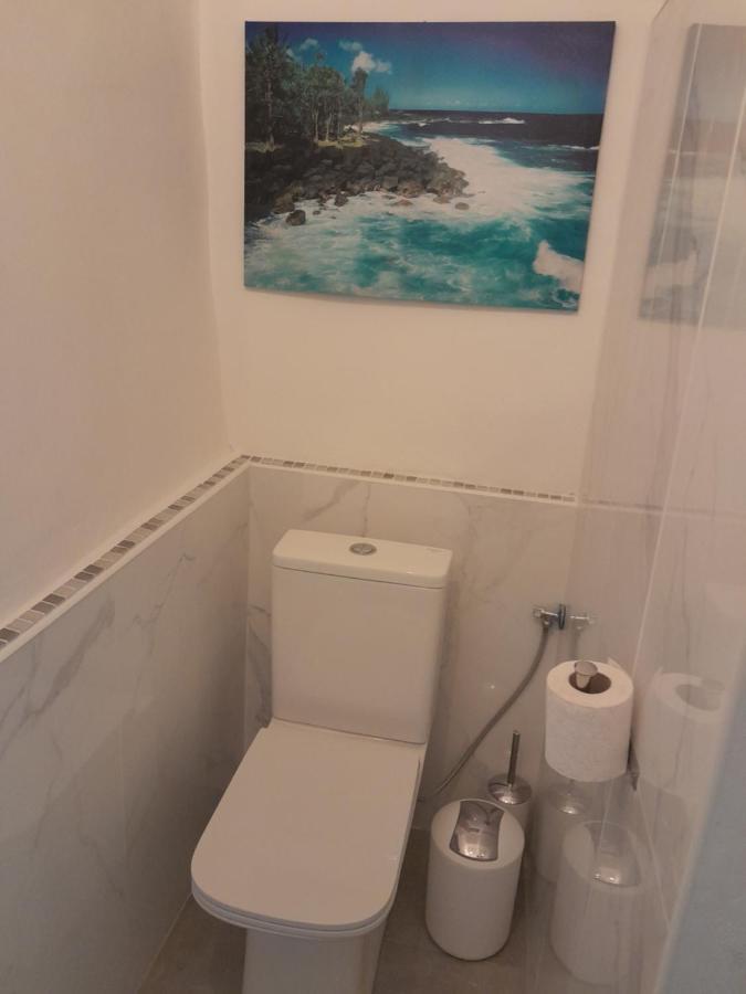 Apartment Blue Lagune فيياخويوسا المظهر الخارجي الصورة